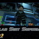 Illustration for article titled Conan O'Brien? The Green Loontern? LEGO Batman 3 Keeps Getting Better